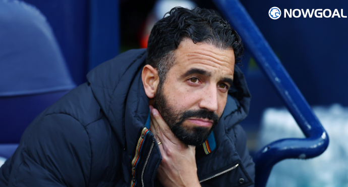 Amorim: Manchester United Lacks Stability After West Ham Draw; Possession Not Guaranteed by Attacking Numbers