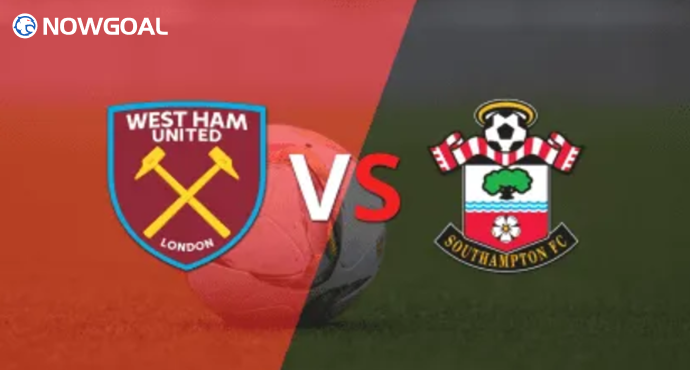 WEST HAM UNITED SOUTHAMPTON PREDICTION