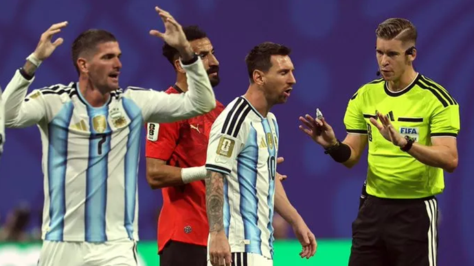 ​ArchivoVAR: Argentina's Claim of Protection Doesn't Hold Up – 6 Key Decisions, 5 Against, 1 For