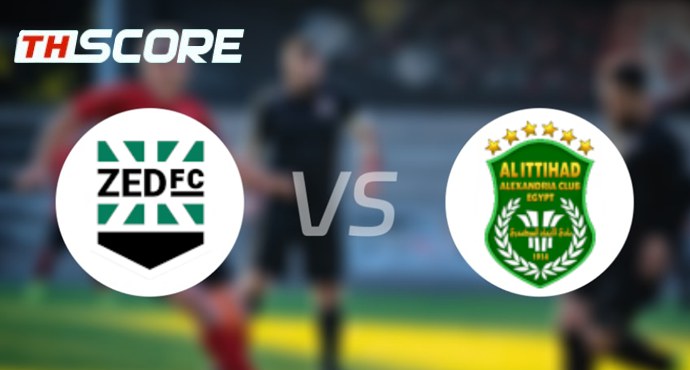 วิเคราะห์บอล【พรีเมียร์ลีก อียิปต์】เซด เอฟซี VS เอล-เอติฮัด อเล็กซานเดรีย