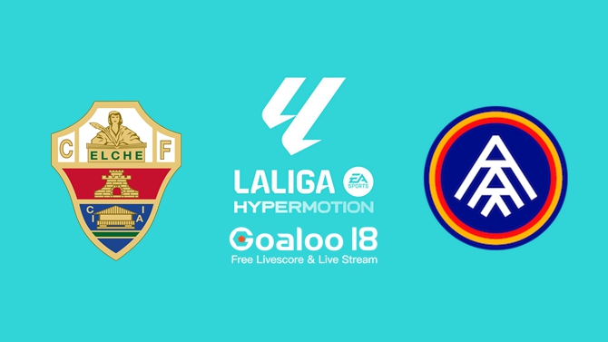 Elche VS Andorra FC Prediction Spanish La Liga 2