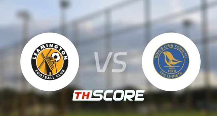 📝 วิเคราะห์บอล คอนเฟอเรนช์ลีกเหนือ อังกฤษ : เลมิงตัน vs คิงส์ ลินน์