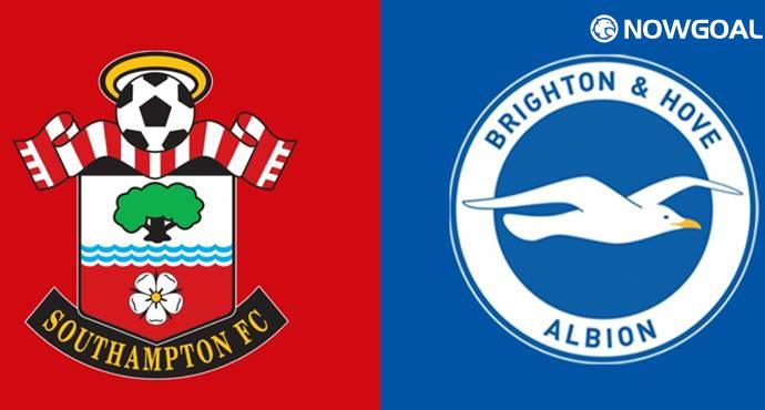 ​Seagulls Soar Again? Brighton Set to Outclass Saints in South Coast Showdown