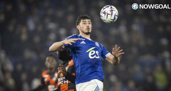 1.9m Argentine Centre-Forward! Panichelli’s Market Value Doubles to €25M After 10 Goals in 21 Games