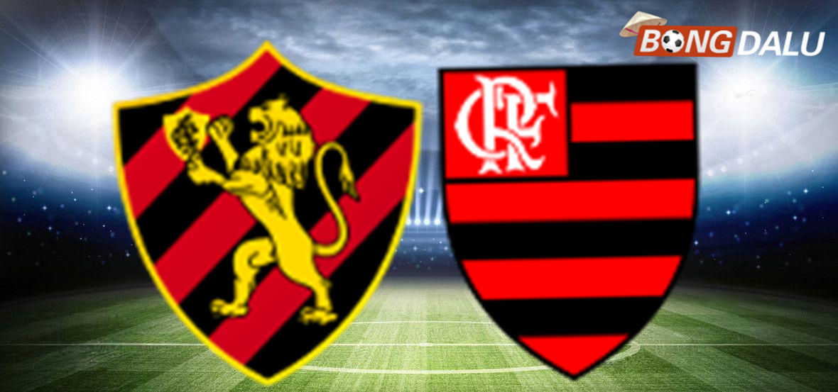 Sport Club Recife (PE) VS Flamengo 04:30 15/11/2025 VĐQG Brazil