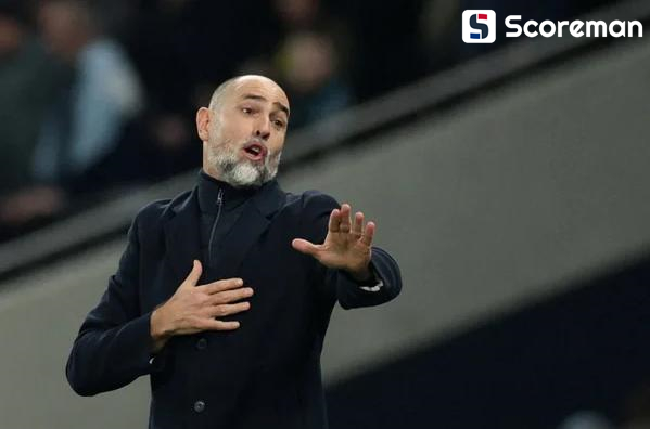 토트넘, 강등 탈출 위해 데체르비와 협상 중