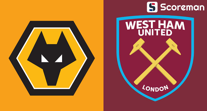 1월3일 잉글랜드 프리미어리그 - 울버햄튼 VS 웨스트햄 해외축구 분석 프리뷰