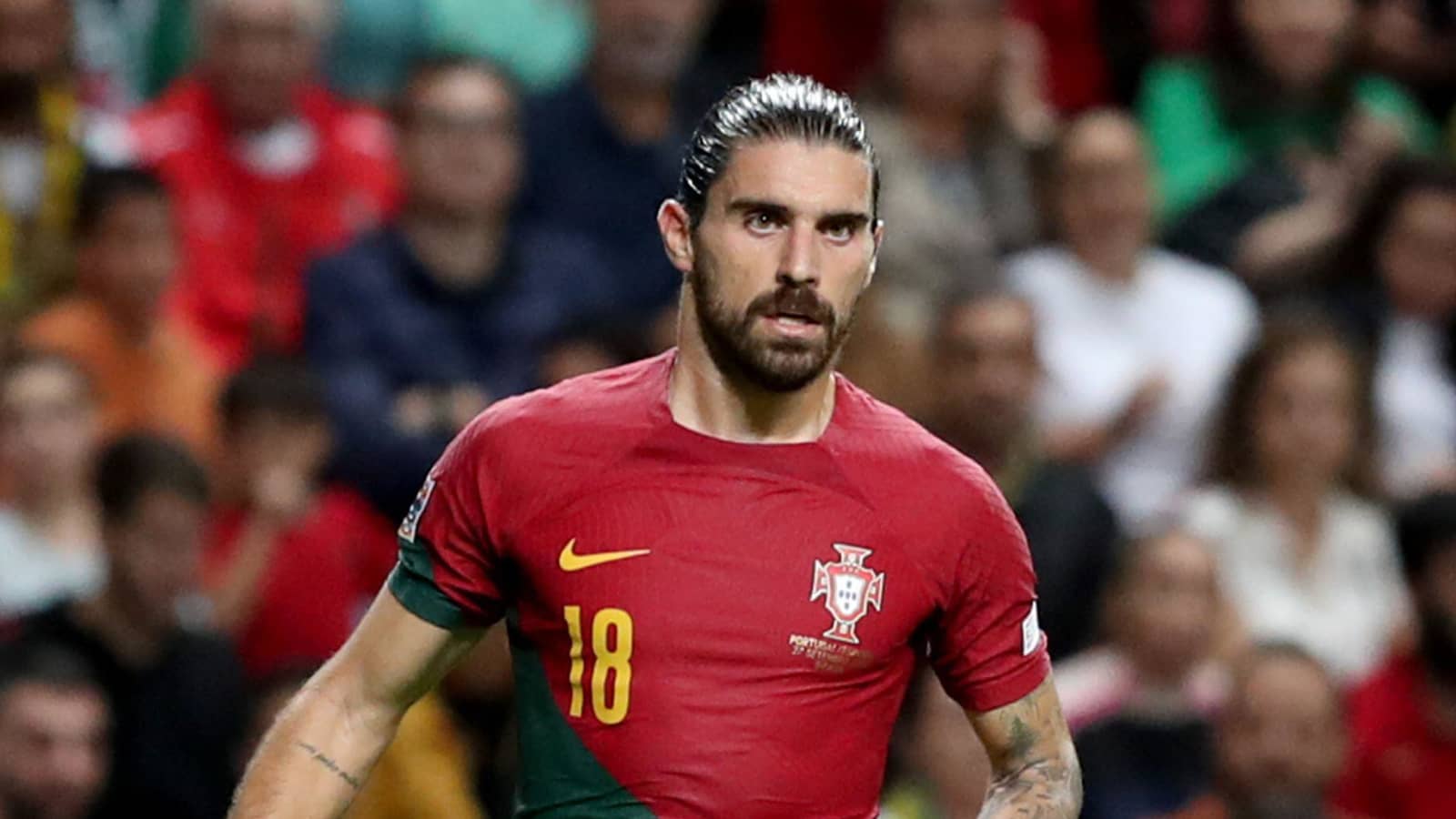 Portugal Umumkan Skuad untuk Laga Kualifikasi Nations League, Cristiano Ronaldo Kembali Dipanggil