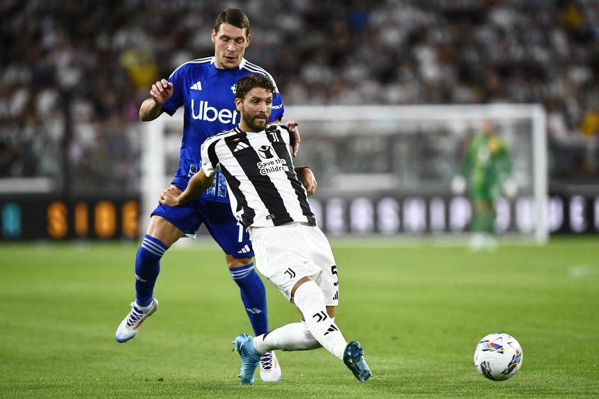 Kết quả VĐQG Ý: Juventus 3-0 Como