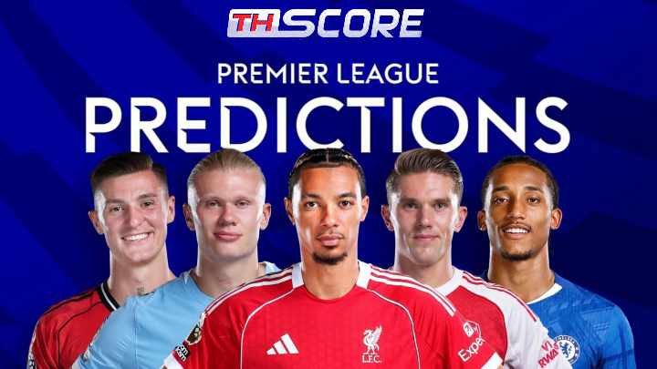 ​สุดช็อก! Sky Sports ฟันธง ลิเวอร์พูล ถล่ม แมนฯ ซิตี้ 4-1 ส่วน ผี-สิงห์ ทำได้แค่เสมอ