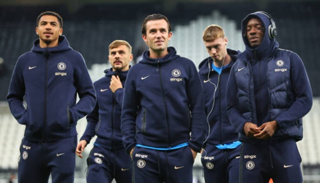 Barca cân nhắc chiêu mộ Ben Chilwell từ Chelsea