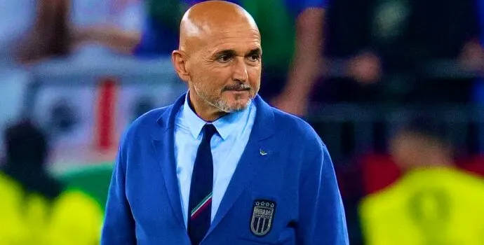Duy trì bất bại sau Euro 2024! Spalletti: Ý luôn có thể tìm được 30 cầu thủ xuất sắc