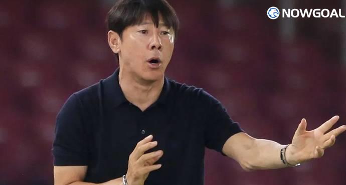 ​Shin Tae-yong to Persija? Growing Buzz Surrounds Possible Coaching Shake-Up