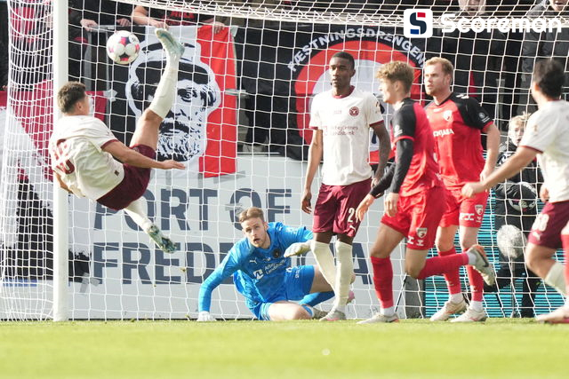 조규성, 시즌 4호골+첫 풀타임 소화… 11월 국가대표 승선 여부 주목