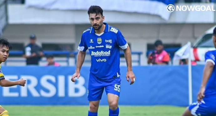 Exciting Challenge Awaits Persib in AFC Champions League Two Group Stage Draw