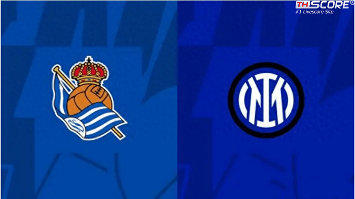 อินเตอร์ มิลานแนวรุกจัดจ้านเหลือเกิน และเรอัล โซเซียดาดพยายามรักษาที่หนึ่งไว้