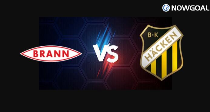 14th Aug. UEFA Europa League - Brann VS Hacken Prediction