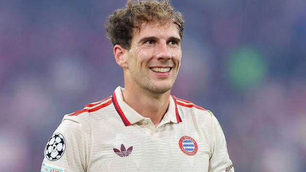 Man United để mắt đến 3 ngôi sao Bayern Munich