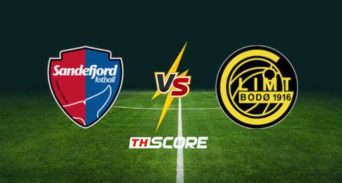 พรีวิวฟุตบอล นอร์เวย์ ทิปเปลีเก้น: ซานเดฟยอร์ด vs โบโด กลิมท์
