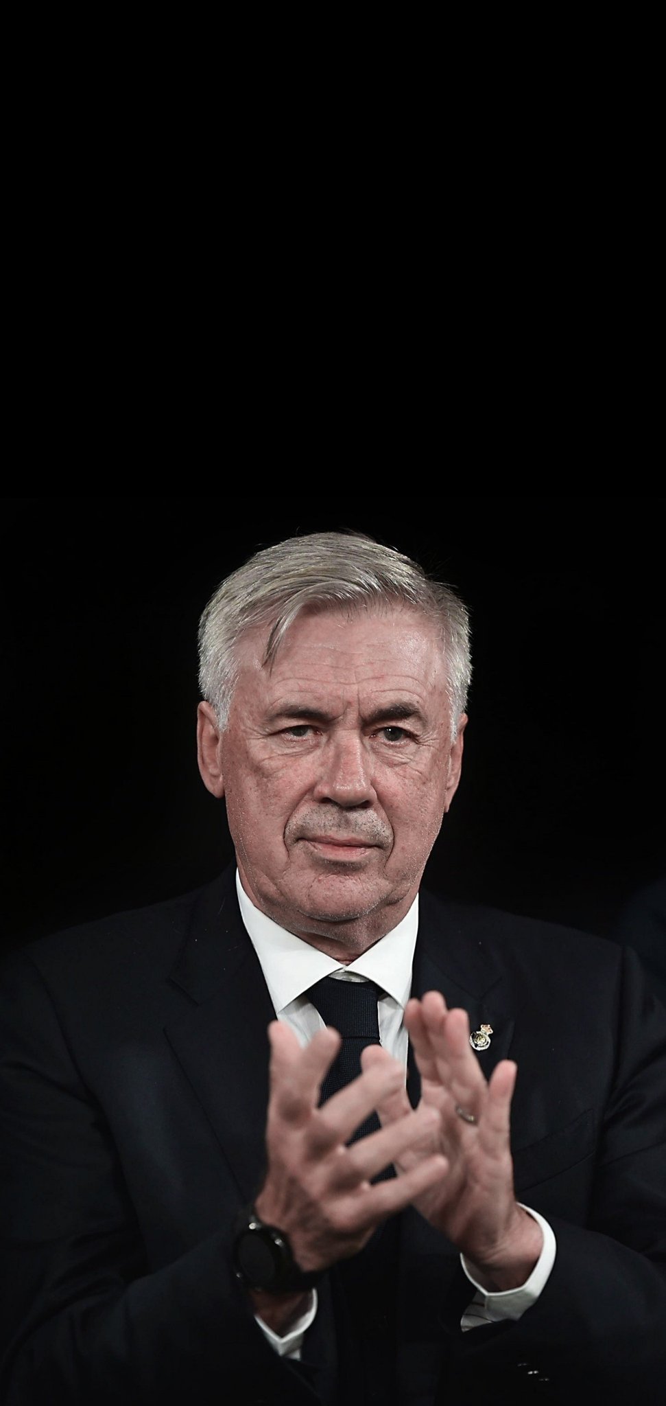 Carlo Ancelotti