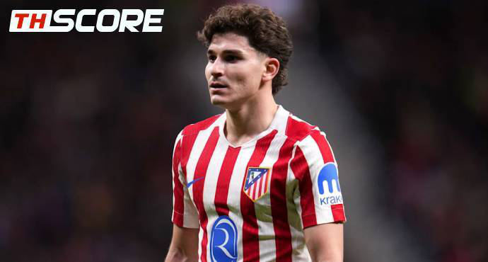 ว่าที่ปธ.บาร์ซ่าเมินอัลวาเรซ ล็อคเป้าคว้าเคนดาวยิงบาเยิร์น