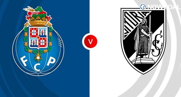 Porto’s Tough Restart: Can Vitoria Break the Dragao Curse?