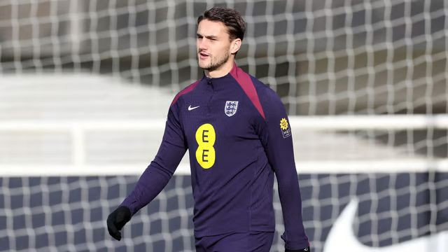 Con gái Roy Keane đính hôn với cựu cầu thủ Man City, vừa được gọi lên tuyển Anh