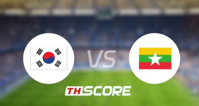 วิเคราะห์บอล ฟุตบอลในเอเชียนเกมส์ – ทีมหญิง : เกาหลีใต้(ญ) VS เมียนมาร์ (ญ)