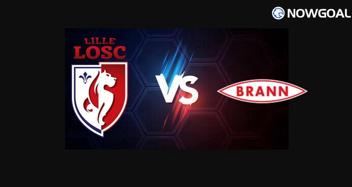25th Sep. UEFA Europa League---Lille VS Brann Prediction