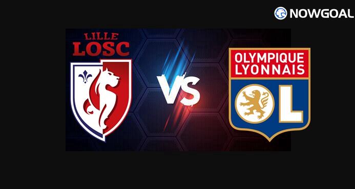 28th Sep. France Ligue 1---Lille VS Lyon Prediction