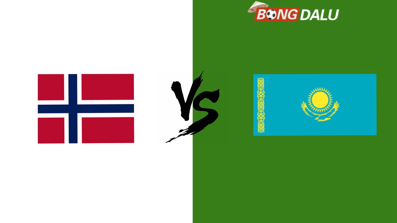 ​Nhận định Na Uy VS Kazakhstan, 00:00 18/11/2024 UEFA Nations League-