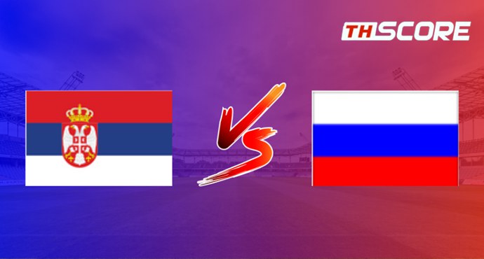 วิเคราะห์บอล【กระชับมิตรทีมชาติ】เซอร์เบีย(ญ) VS รัสเซีย(ญ)