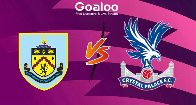 Burnley VS Crystal Palace Prediction 4 Dec. 2025