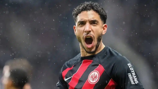 Omar Marmoush: Kế Hoạch Dài Hạn Của Liverpool Sau Kỷ Nguyên Salah