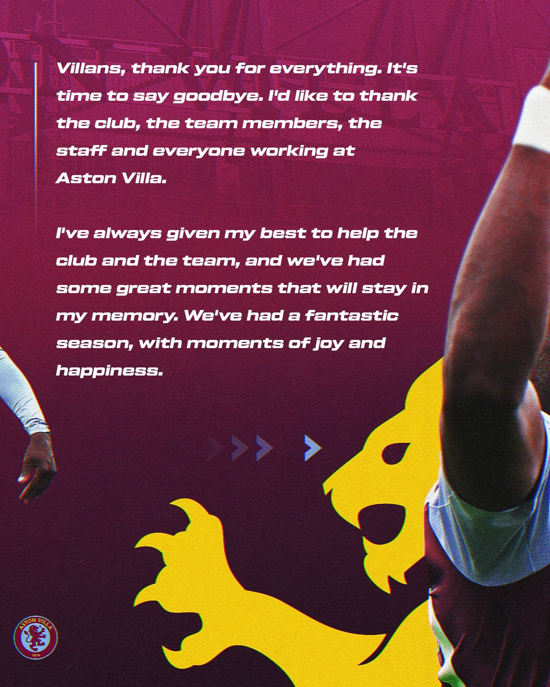 Moussa Diaby Departs Aston Villa for Al-Ittihad