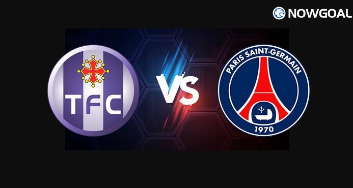 30 Aug. France Ligue 1---Toulouse VS Paris Saint Germain (PSG) Prediction