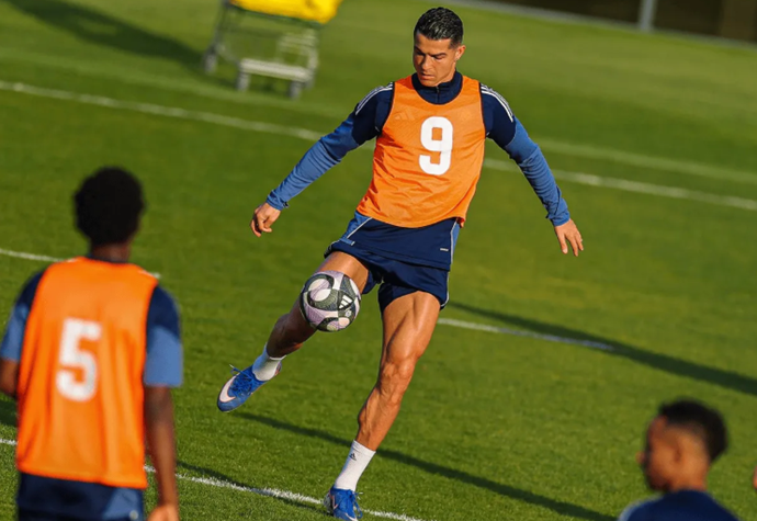 ​Romano: Relationship Between Ronaldo and Al Nassr Has Always Been Good; Issues Are with PIF Hierarchy