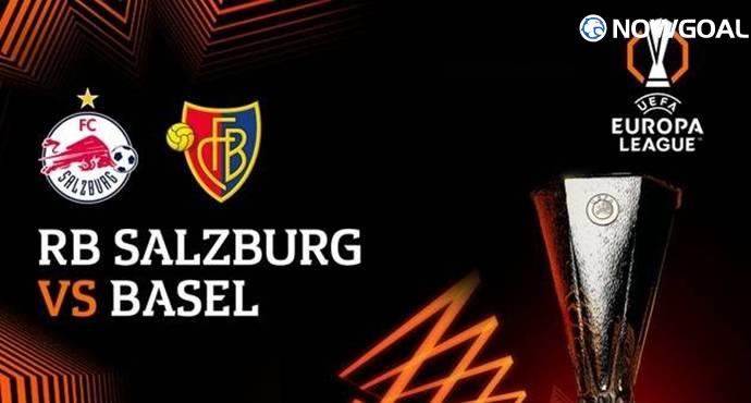 Playoff Hopes on the Line as Salzburg Host Basel in Europa League Showdown