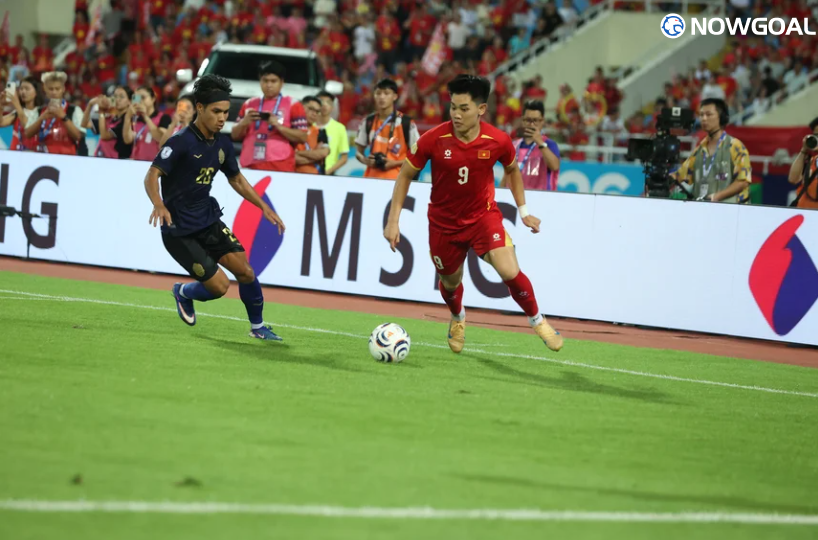 RESILIENT ĐÌNH BẮC OVERCOMES REJECTION TO LEAD VIETNAM AT ASEAN HYUNDAI CUP™ 2026