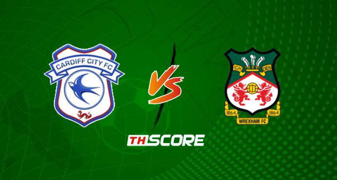 พรีวิวฟุตบอล อีเอฟแอลแชมเปียนชิป: คาร์ดิฟฟ์ซิตี้ vs เร็กซ์แฮม