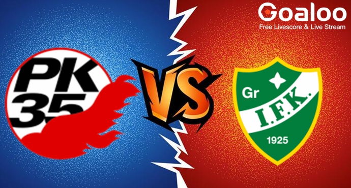 Vantaa VS GrIFK Kauniainen Prediction 21 July 2025