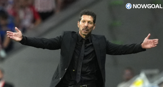 UEFA Fines Atlético Madrid 40,000 Euros for Racism and Missile Throwing Against Arsenal