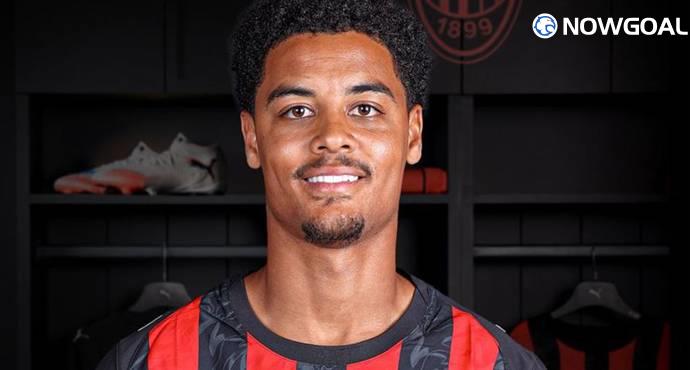 AC Milan Signs Koni De Winter as Malick Thiaw’s Replacement