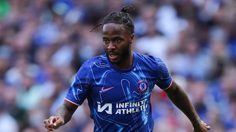 กูรูเชื่อ อาร์เซนอล มีโอกาสซิว สเตอร์ลิง ร่วมทัพถาวรหลังหมดสัญญายืมตัว