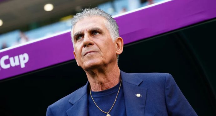 Carlos Queiroz to lead Ghana at the World Cup following Otto Addo’s exit