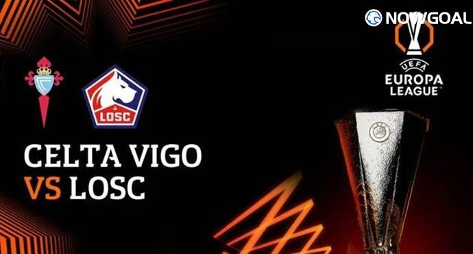 First-Ever Showdown: In-Form Celta Vigo Test Lille’s Europa League Resolve