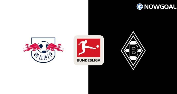 ​Leipzig Fight to Secure Top Four as Gladbach Visit Red Bull Arena