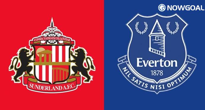 Fearless Sunderland Eye Another Statement Win Against Struggling Everton