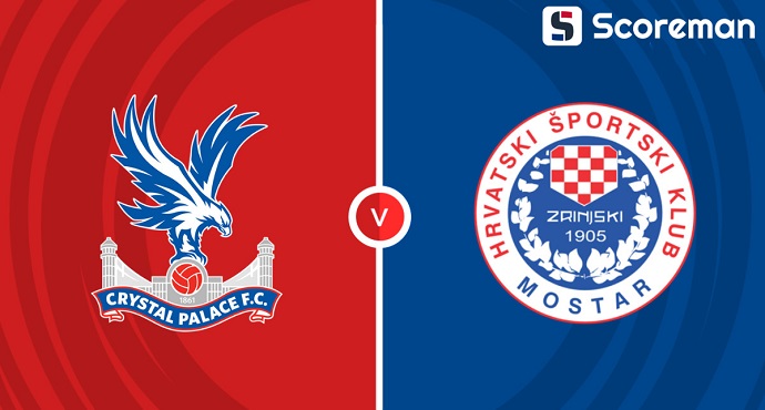 2월27일 유로파 컨퍼런스리그 - 크리스탈팰리스 VS 즈리니스키 해외축구 분석 프리뷰