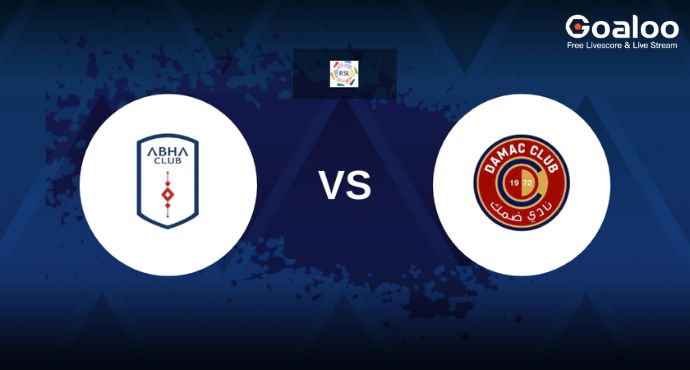 Saudi Professional League---Al-Akhdoud VS Damac FC
